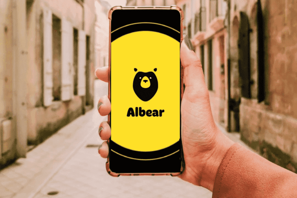 image de l'entreprise Albear