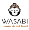 logo de Wasabi